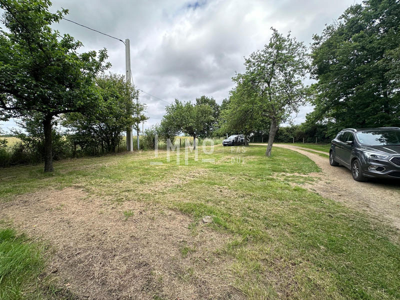 Maison - 132 m² - 6 pièces