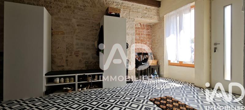 Maison - 157 m² - 6 pièces