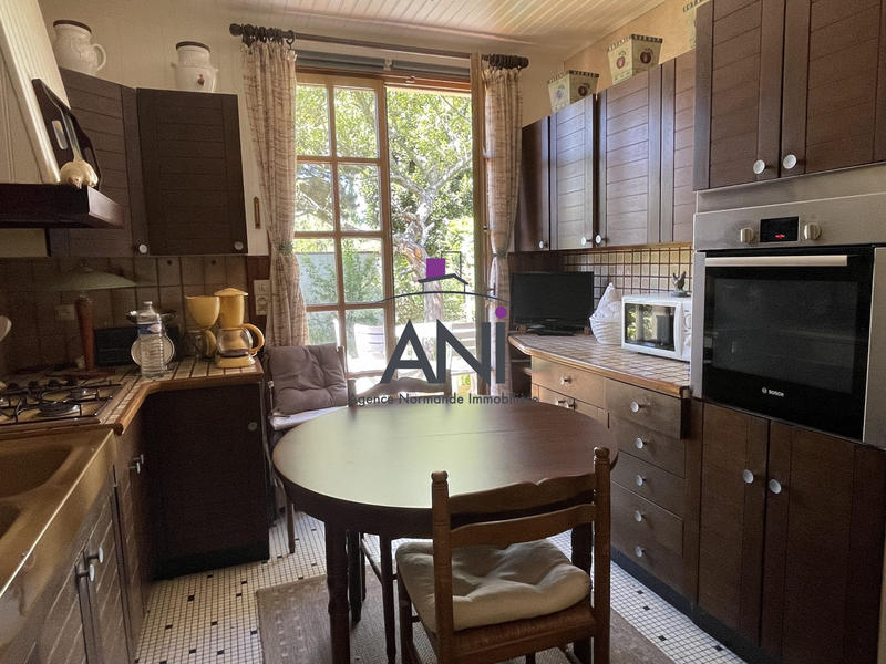 Maison - 78 m² - 3 pièces