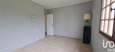 Maison - 177 m² - 7 pièces