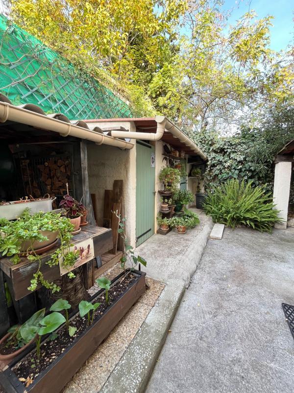 Maison - 157 m² - 4 pièces