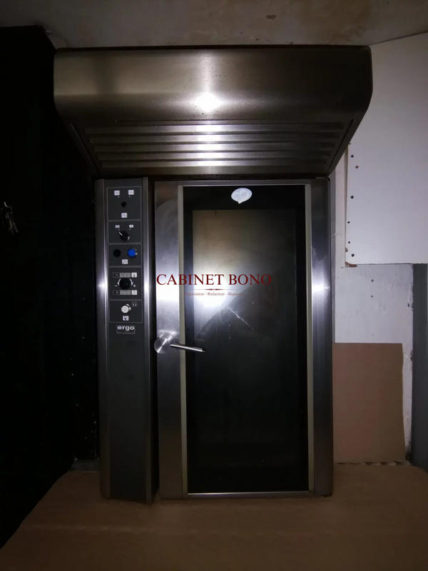 Fonds de commerce - 200 m²