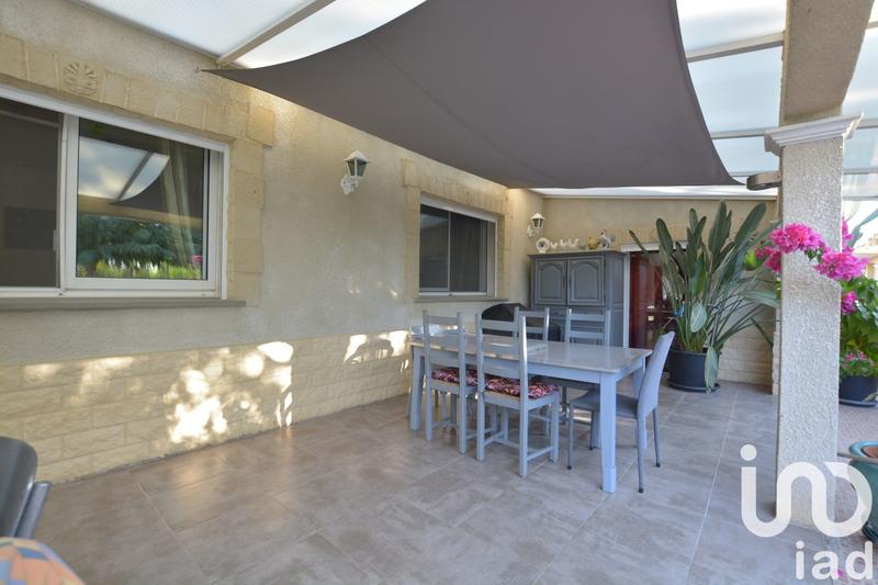 Maison - 142 m² - 5 pièces