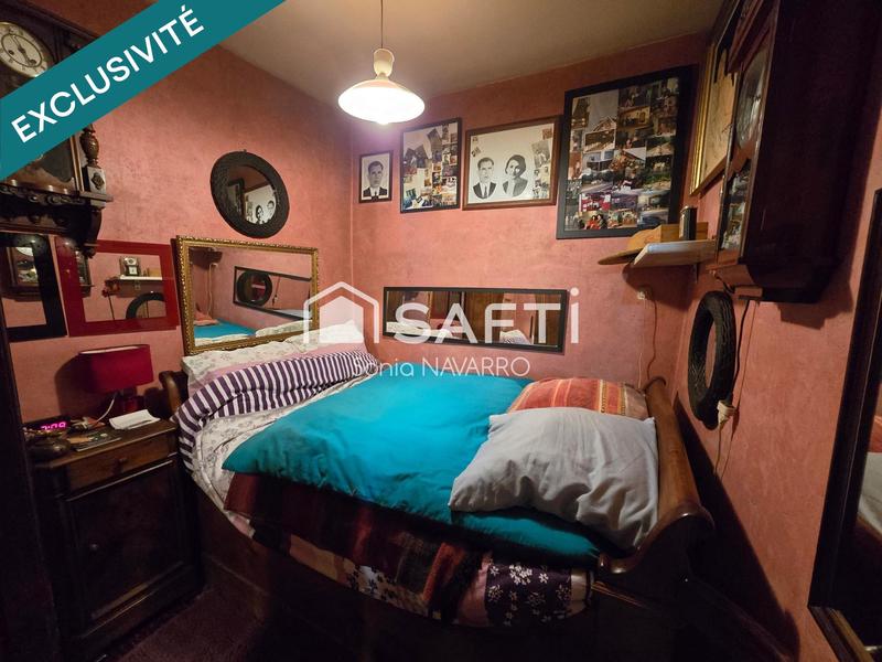 Appartement - 71 m² - 3 pièces