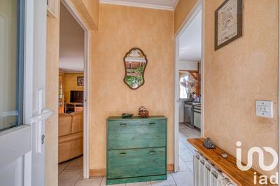 Maison - 123 m² - 5 pièces