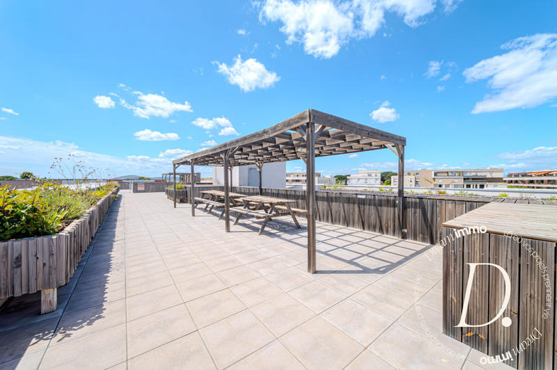 Appartement - 78 m² - 4 pièces