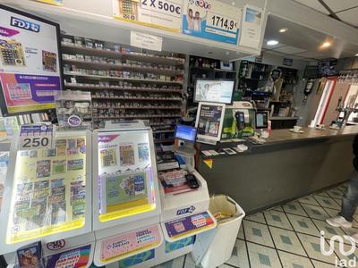 Local commercial - 180 m²