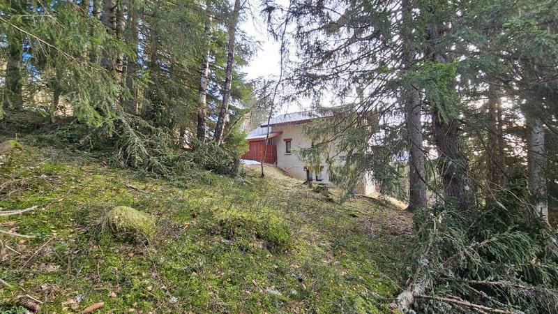 Terrain constructible - 660 m²