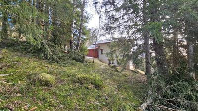 Terrain constructible - 660 m²