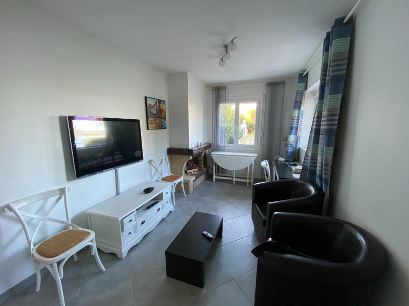 Maison - 57 m² - 3 pièces