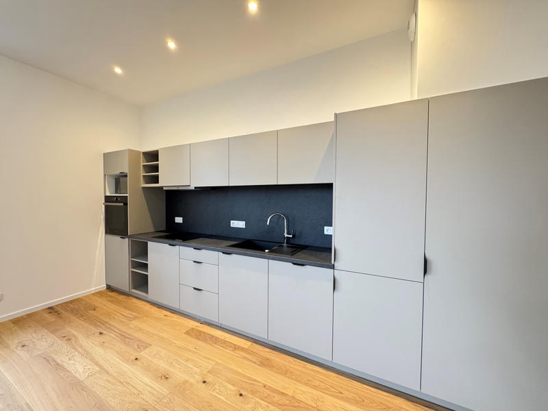 Appartement - 79 m² - 4 pièces