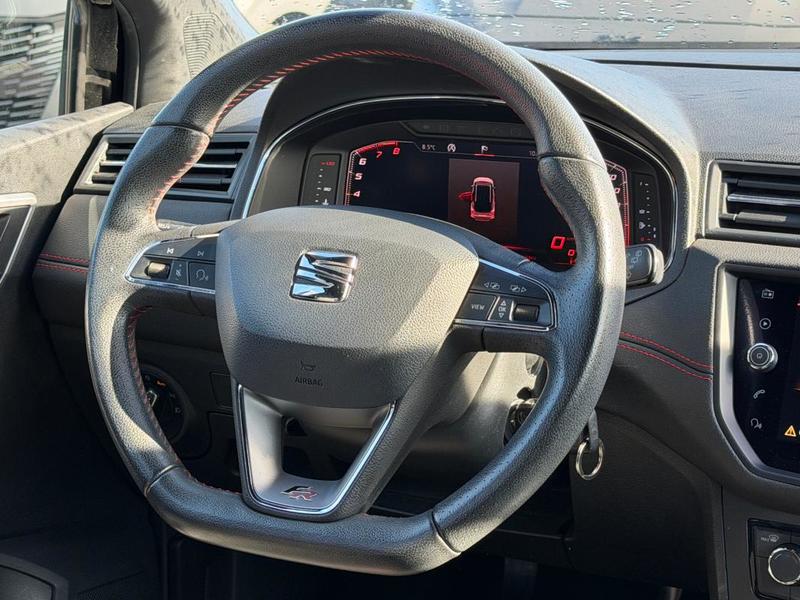 Seat Arona 1.0 EcoTSI 115 ch Start/Stop Bvm6 Fr