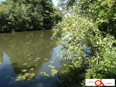 Maison ancienne - 128 m² - 5 pièces