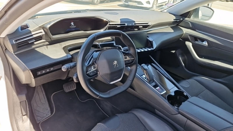 Peugeot 508 Sw Hybrid 225 E-Eat8 Allure Pack