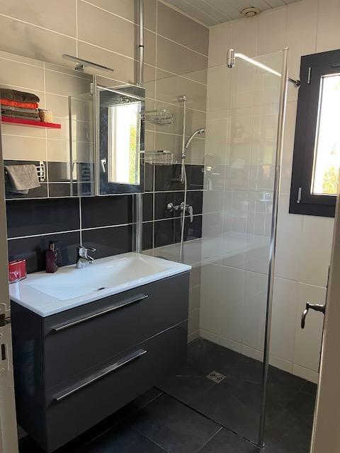 Maison - 145 m² - 5 pièces