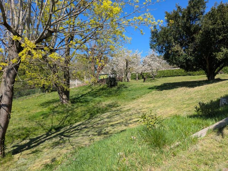 Maison - 343 m² - 7 pièces