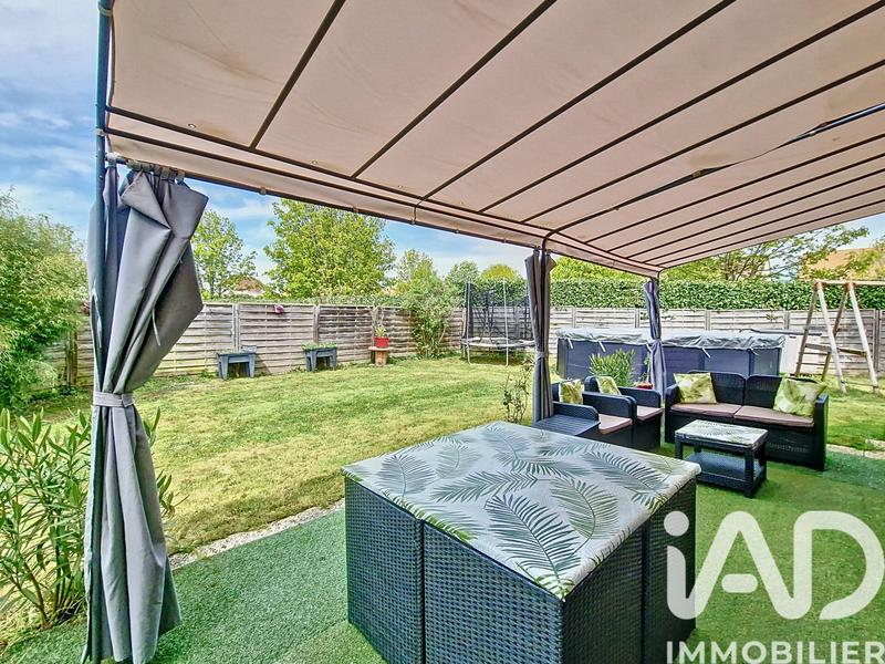 Maison - 141 m² - 7 pièces