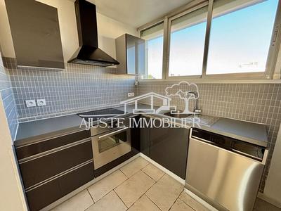 Appartement - 74 m² - 4 pièces