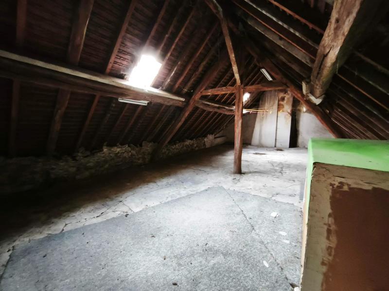 Maison - 142 m² - 5 pièces