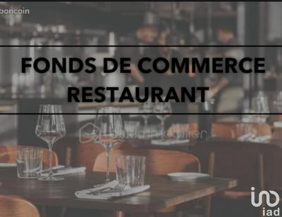 Local commercial - 180 m²