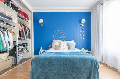 Appartement - 54 m² - 3 pièces