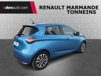 Renault Zoe R110 Intens