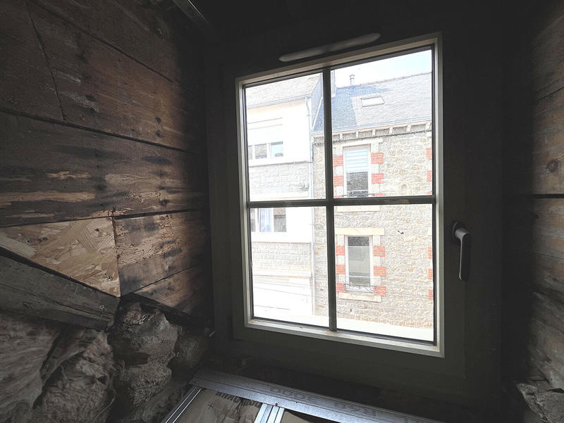 Maison - 188 m² - 5 pièces