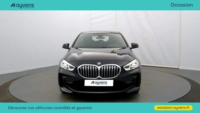Bmw Série 1 118iA 136ch m Sport Dkg7