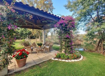 Maison - 158 m² - 6 pièces