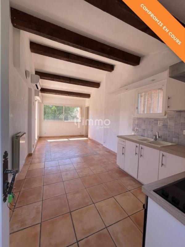 Villa - 43 m² - 3 pièces