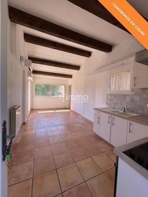 Villa - 43 m² - 3 pièces