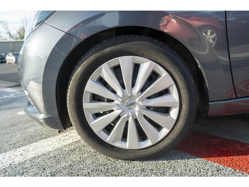 Nissan Micra Ig-T 92 Business Edition