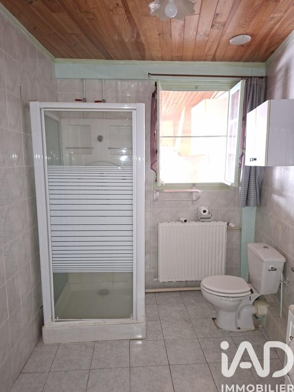 Maison - 175 m² - 5 pièces