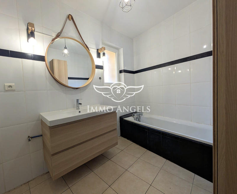 Maison ancienne - 84 m² - 3 pièces