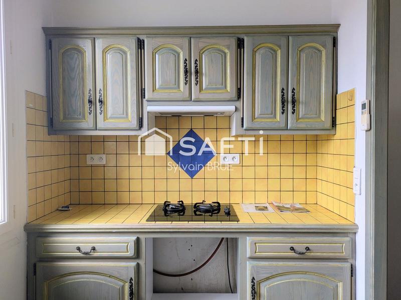 Maison - 169 m² - 7 pièces