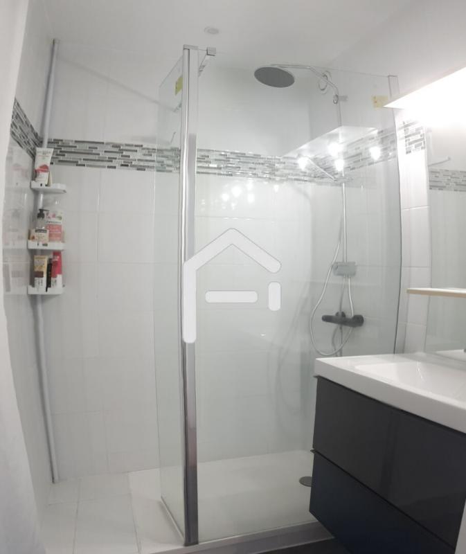 Appartement - 74 m² - 4 pièces