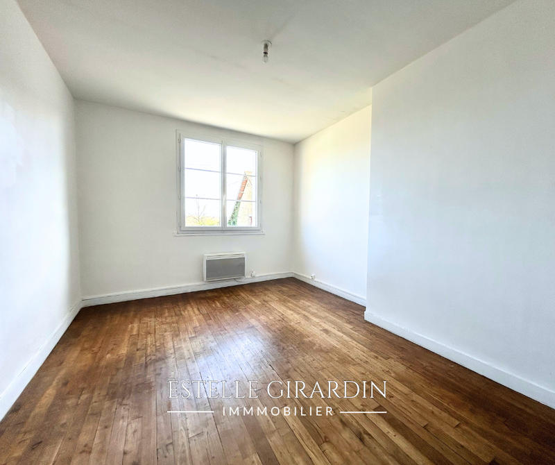 Maison - 73 m² - 3 pièces