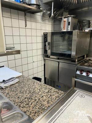 Fonds de commerce - 80 m²