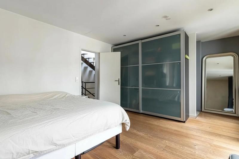 Maison - 156 m² - 5 pièces