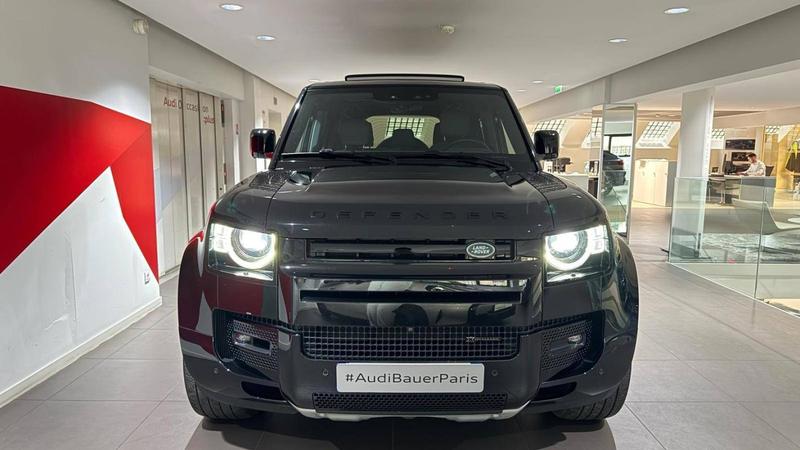 Land Rover Defender 110 P400e Phev Bva8 X-Dynamic Hse