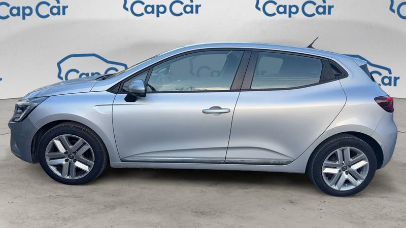 Renault Clio V 1.0 TCe 100 Business