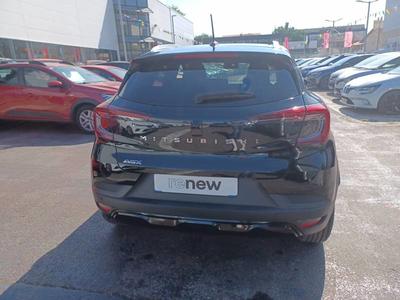 Mitsubishi Asx Vp 1.0 Mpi-T 91 Business