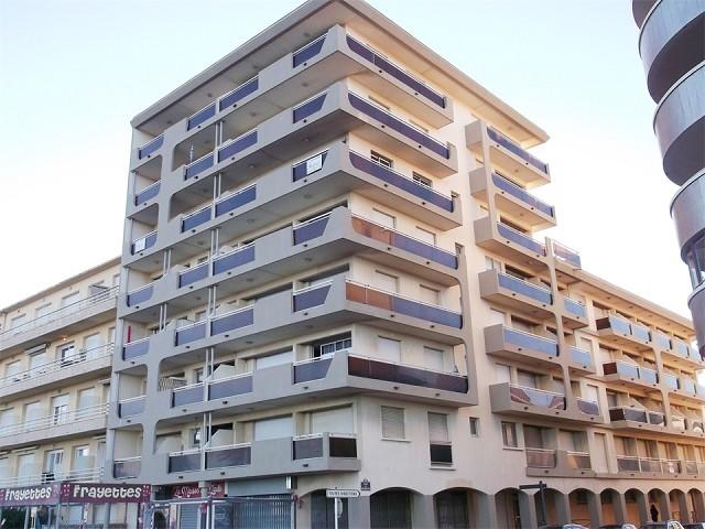 Appartement - 19 m² - 1 pièce