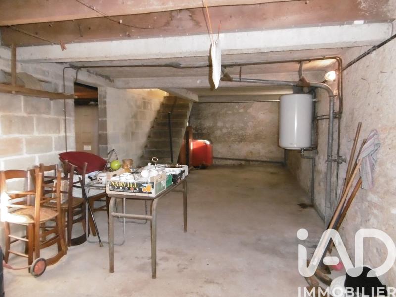 Maison - 67 m² - 3 pièces