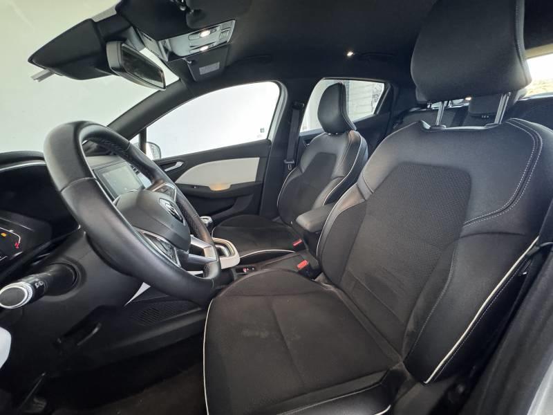 Renault Clio TCe 100 Gpl Intens