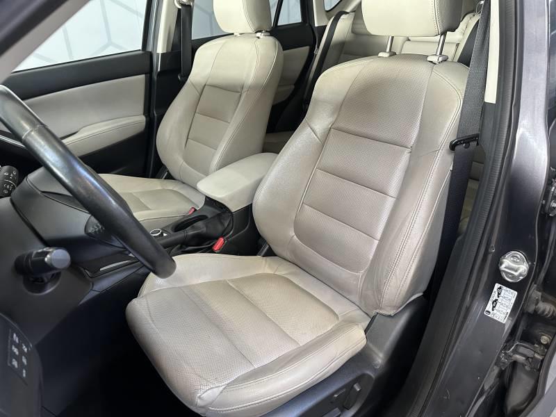 Mazda Cx-5 2.2l Skyactiv-D 175 Selection 4x4 a