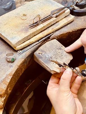 Barbotin Soline - Bijouterie