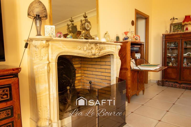 Propriété - 420 m² - 21 pièces