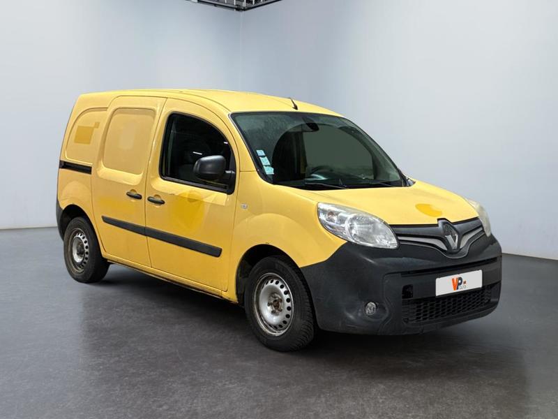 Renault Kangoo Express 1.5 Dci 75 Energy E6 Generique