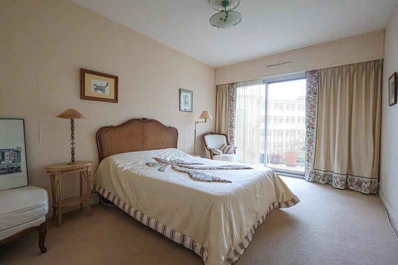 Appartement - 103 m² - 4 pièces